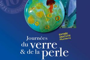 Les Journées du Verre et de la Perle 2021